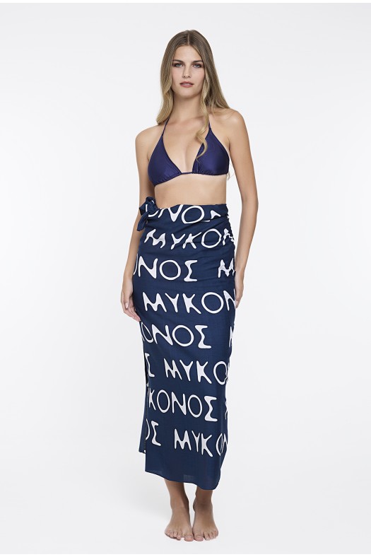 ΠΑΡΕΟ GMA 03283 ΜΥΚΟΝΟΣ